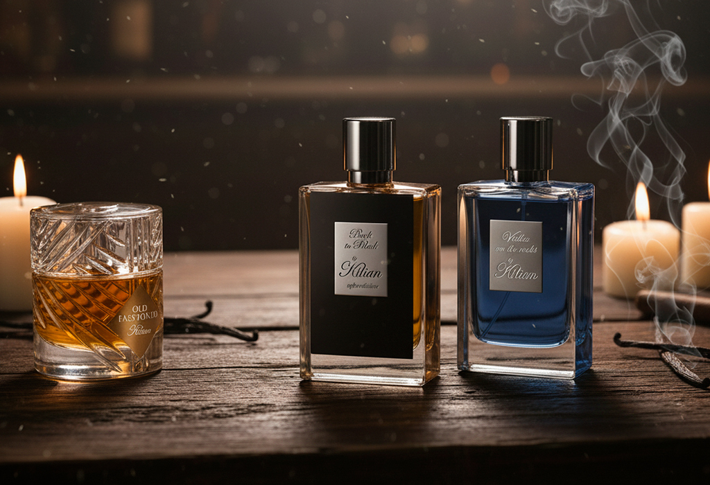 10 Best By Kilian Perfumes for Men